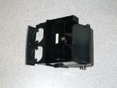 Matte Staufach Ablagefach hinten