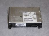 Gearbox control unit/module