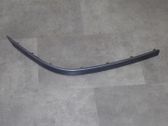 Front bumper corner part panel trim