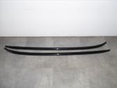 Roof bar rail