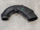 Air intake duct part