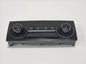 Air conditioner control unit module