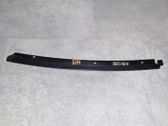 Rear door trim (molding)