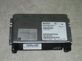 Gearbox control unit/module