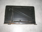 Hitzeschutzwand Batteriegestell