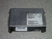 Gearbox control unit/module