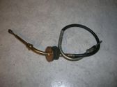 Cable d'embrayage