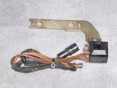 Door central lock control unit/module