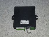 Boîtier module alarme