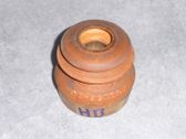 Rear shock absorber/damper
