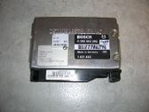 Gearbox control unit/module