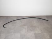 Roof trim bar molding cover