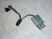 Aerial antenna amplifier