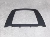 Roof trim bar molding cover