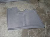 Trunk/boot side trim panel