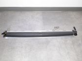 Rear door sun blind/shade