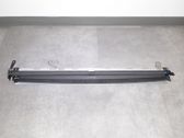 Rear door sun blind/shade