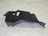 Trunk/boot side trim panel