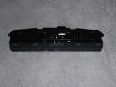 Center console control module