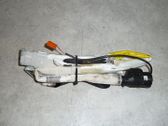 Airbag lateral