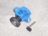 Tailgate/trunk/boot lock/catch/latch