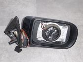 Miroir de rétroviseur de porte avant