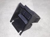Trunk/boot storage box wall