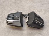 Steering wheel buttons/switches