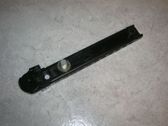 Réglage de la hauteur de la ceinture de sécurité