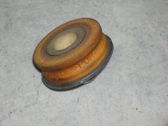 Front upper strut mount