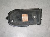 Couvercle cache filtre habitacle