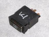 Windscreen/window heater switch
