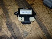 Unidad de control/módulo de alarma