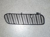 Ziergitter Motorhaube