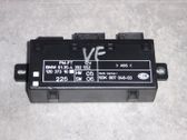 Unité de commande module de porte