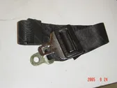 Cintura di sicurezza centrale (posteriore)