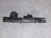 Fensterrahmen Tür hinten