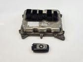 Engine control unit/module ECU