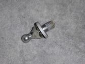 Front ball joint