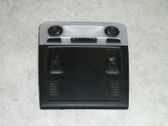 Sunroof switch