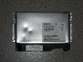 Gearbox control unit/module