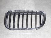 Front grill