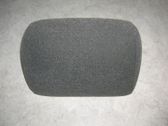 Reposacabezas del asiento trasero