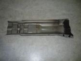 Bouclier thermique d'échappement