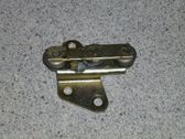 Juego de guías de rodillos y bisagras