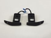 Steering wheel buttons/switches