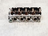 Culasse moteur
