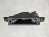 Front indicator light