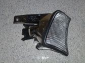 Front indicator light