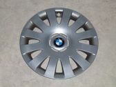 16 Zoll Radkappe